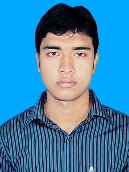 Shahed  Hossain  Image