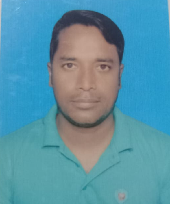 Mohammad Rasel Image