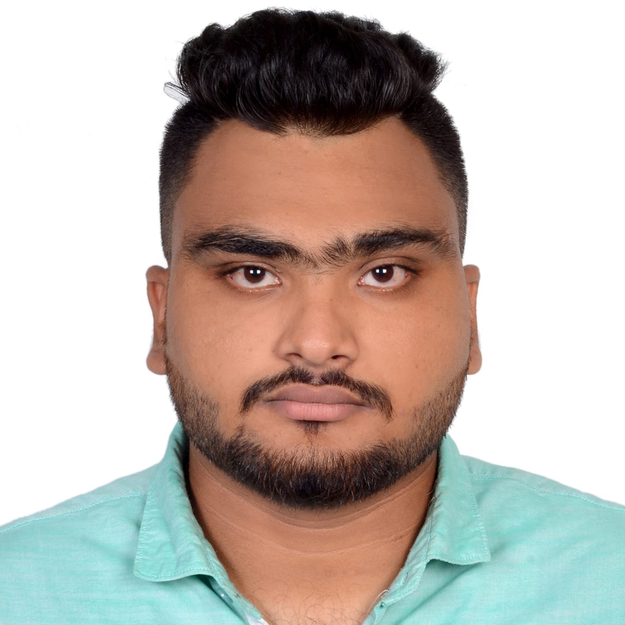 Mohammad Arif Image