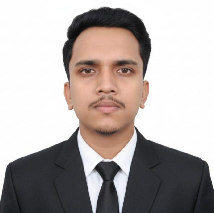 Md Sharif Hossain  Image