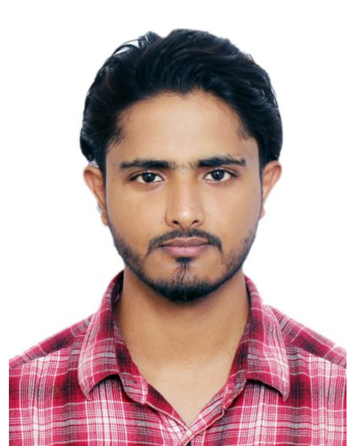 Md Al Amin Image