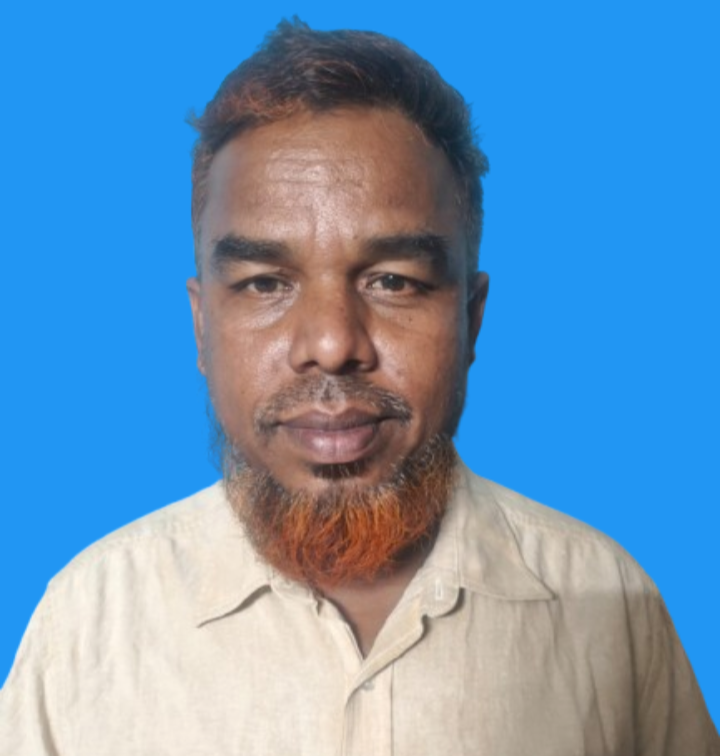 Mokter Hossain  Image