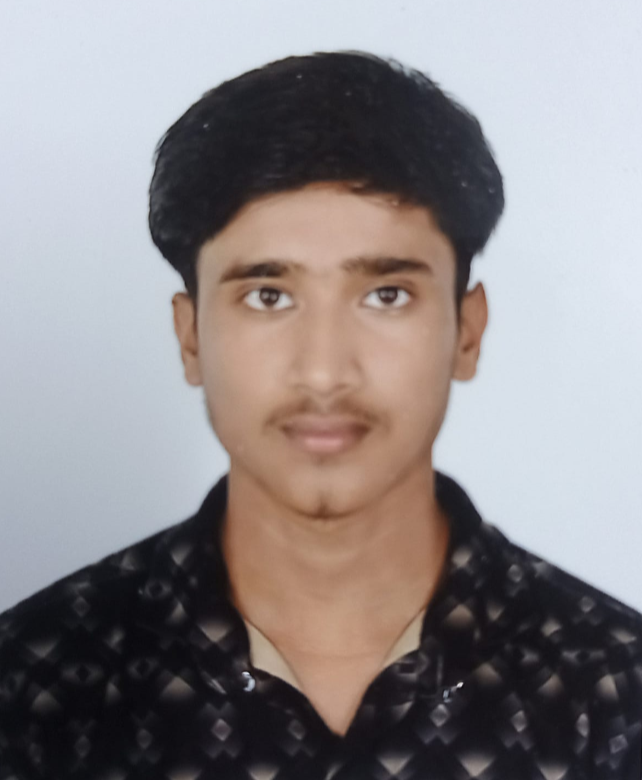 Md Rihan Ali Image