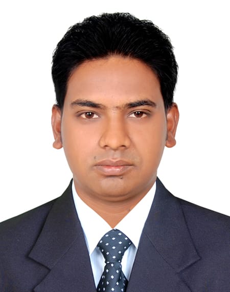 Samsul Alam Image