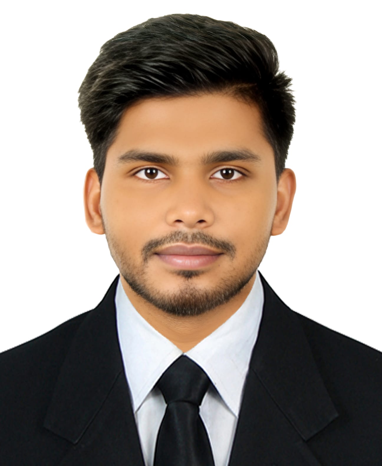 Maksudur Rahman Image