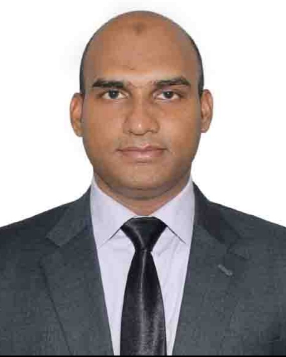 S M Reazul Islam Image