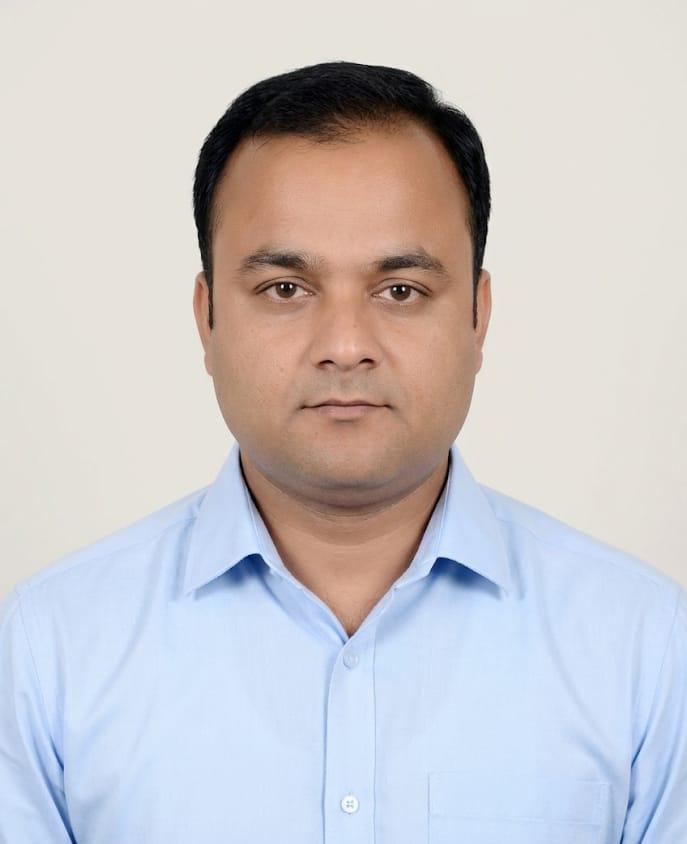Md Mazharul Islam Image