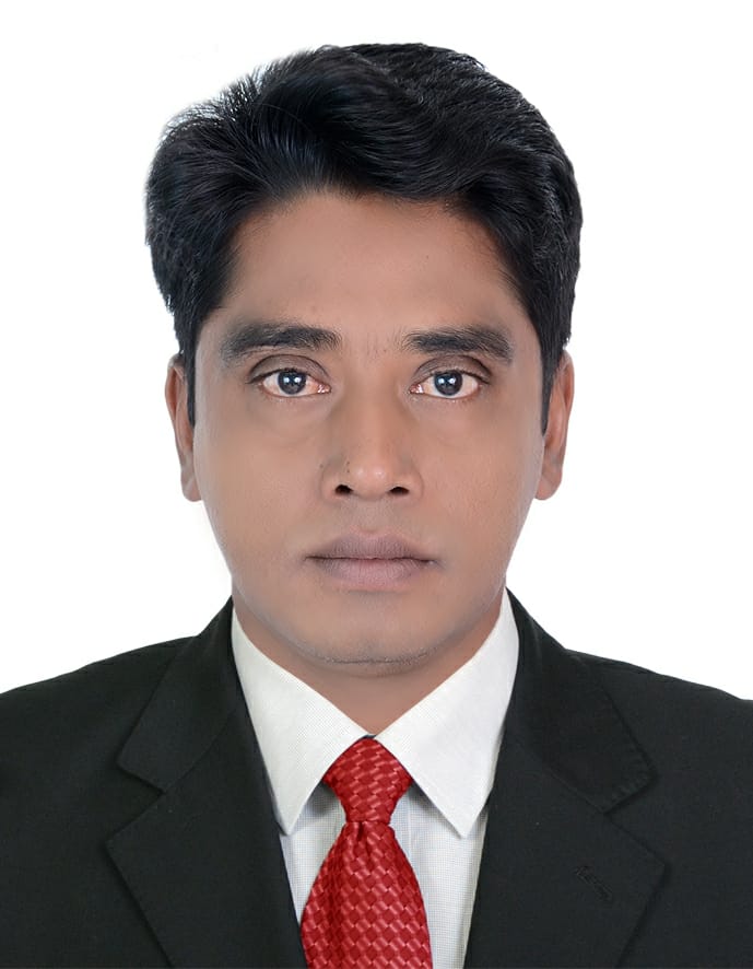 Roni Ahmed Image