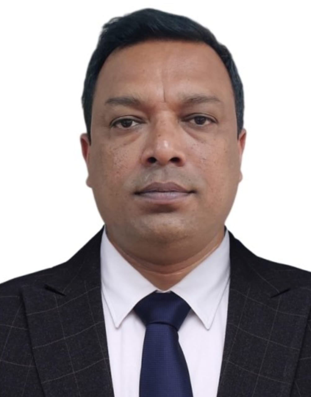 Md Liakat Hossain Badsha.  Image