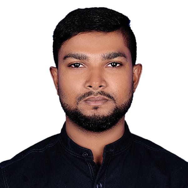 Joy Banik Image
