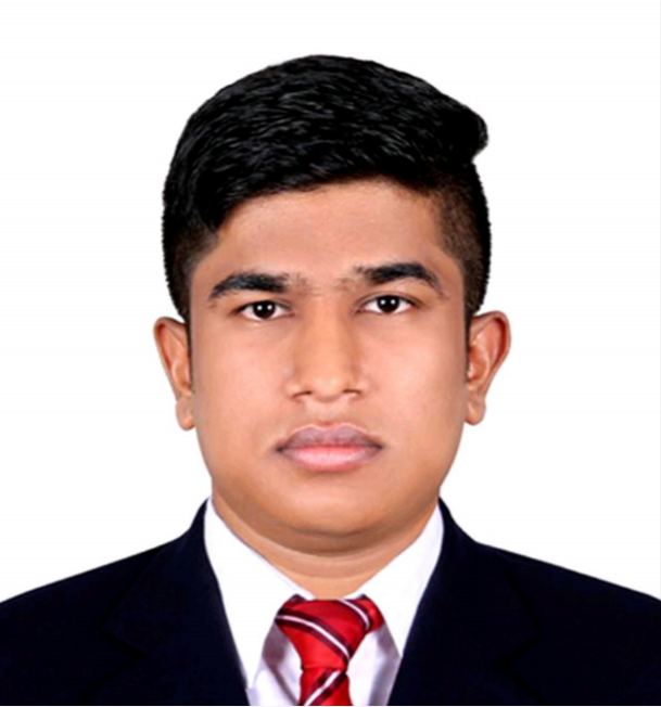 Forhad Mahmud Image