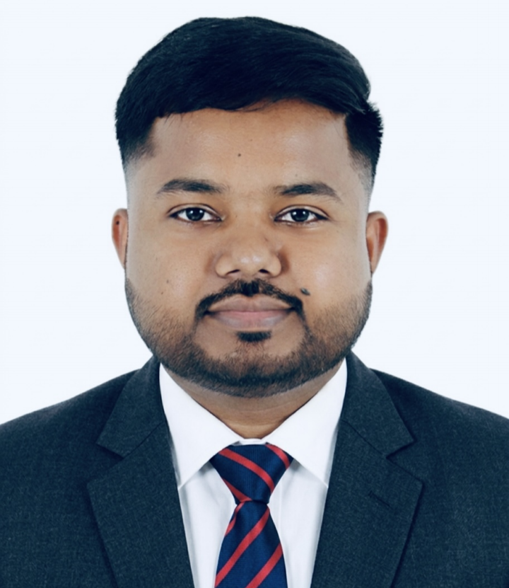 Taikbir Hossain Image