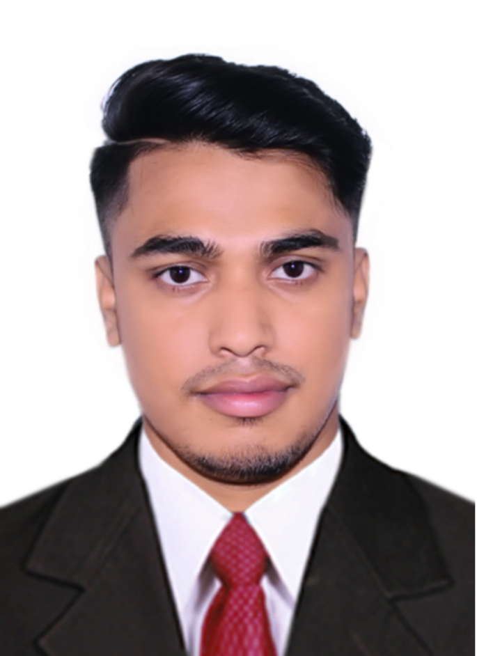 Md Saker Alam Sipon Image
