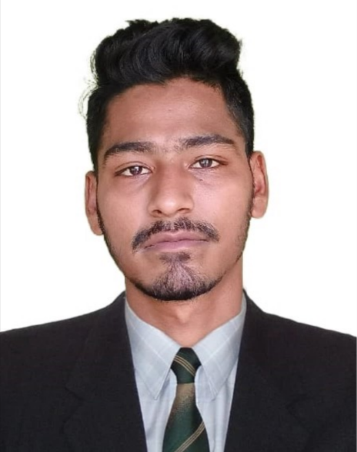 Amin Uddin Image