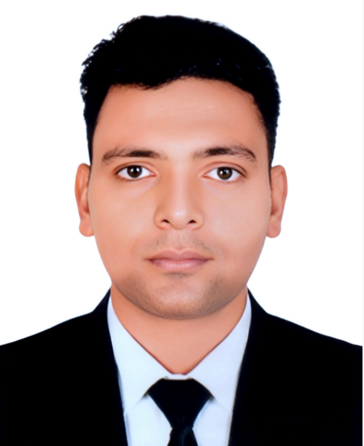 Mohammad Israfil Image