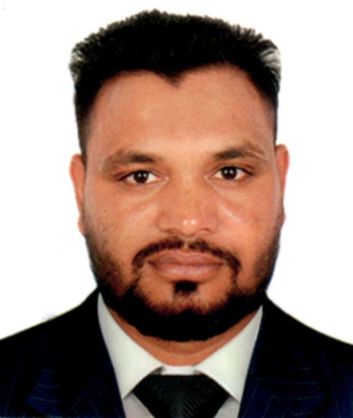 Md Shofikul Islam Image