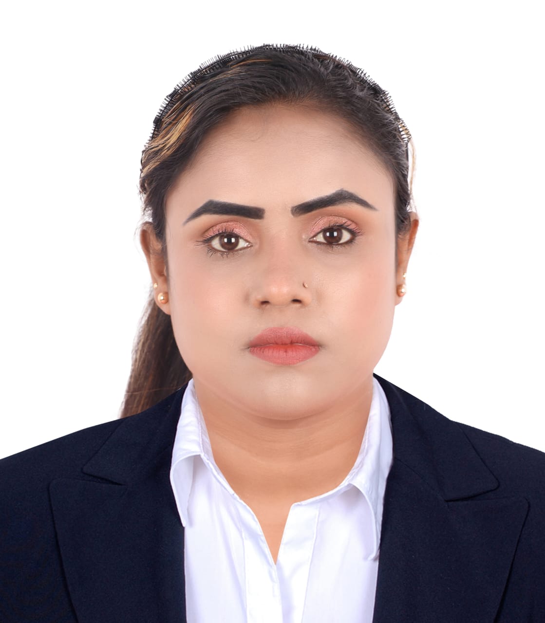 Amena Akther Image