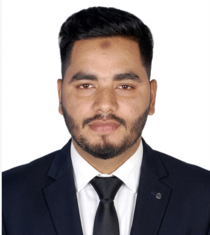 Mohammad Mojammel Hoque Image