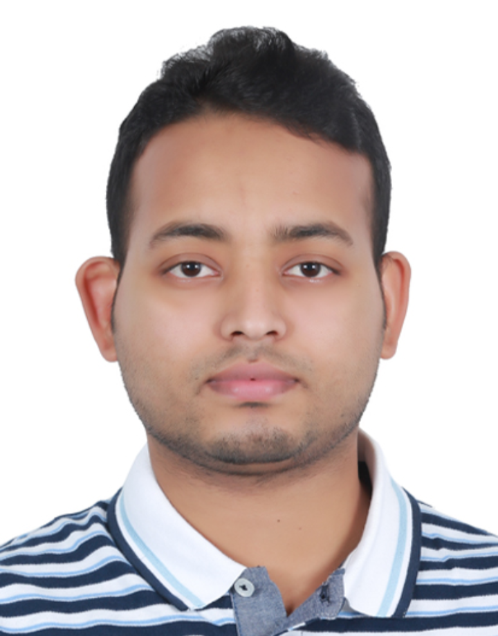 Mohammad Royhan Uddin Image