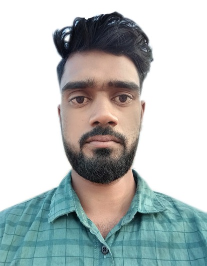 Shahinur Hossain  Image