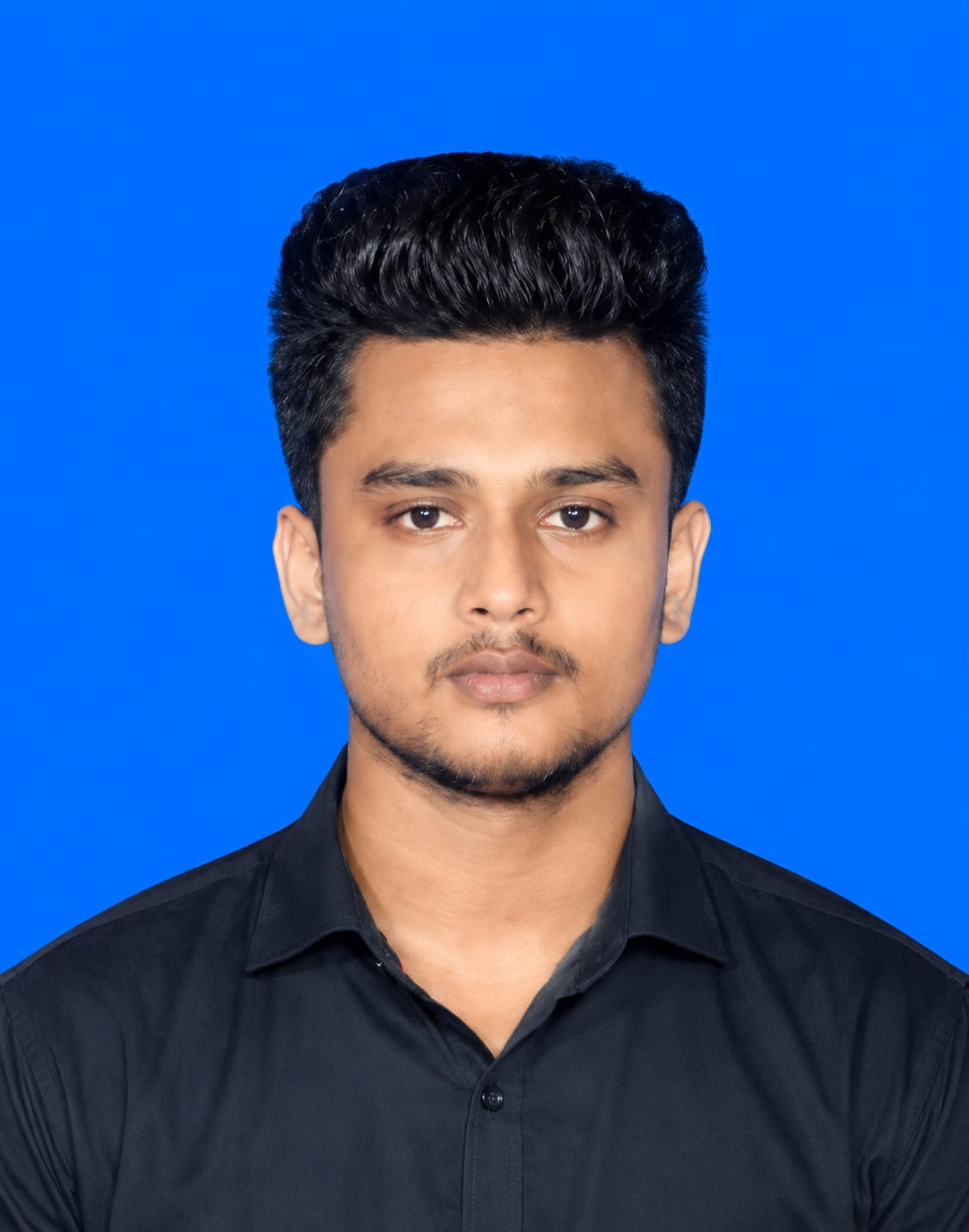 Yeasin Arafat Sagor Image