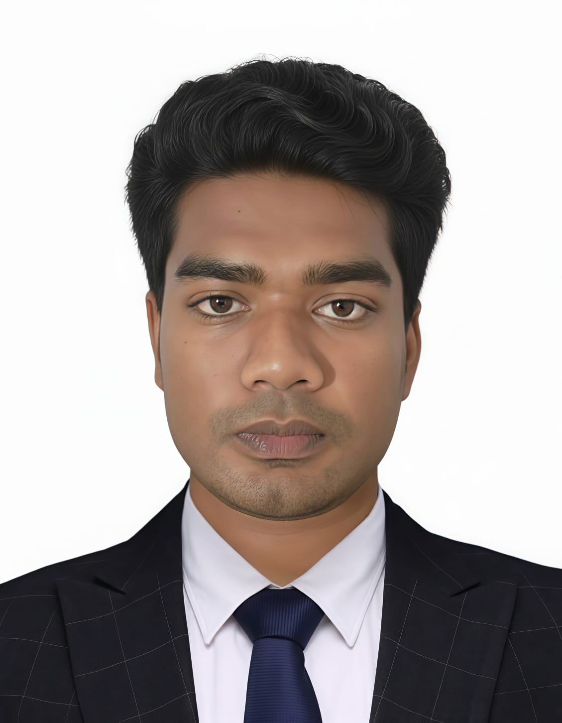 Arif Hossain Image