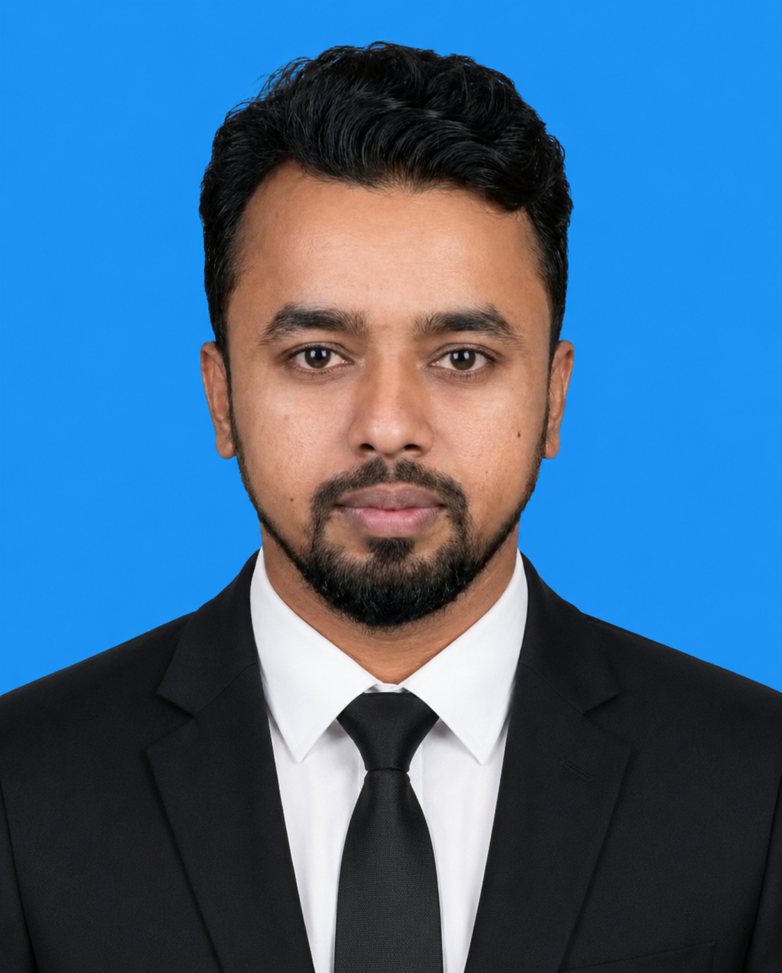 Mohammad Harun  Image