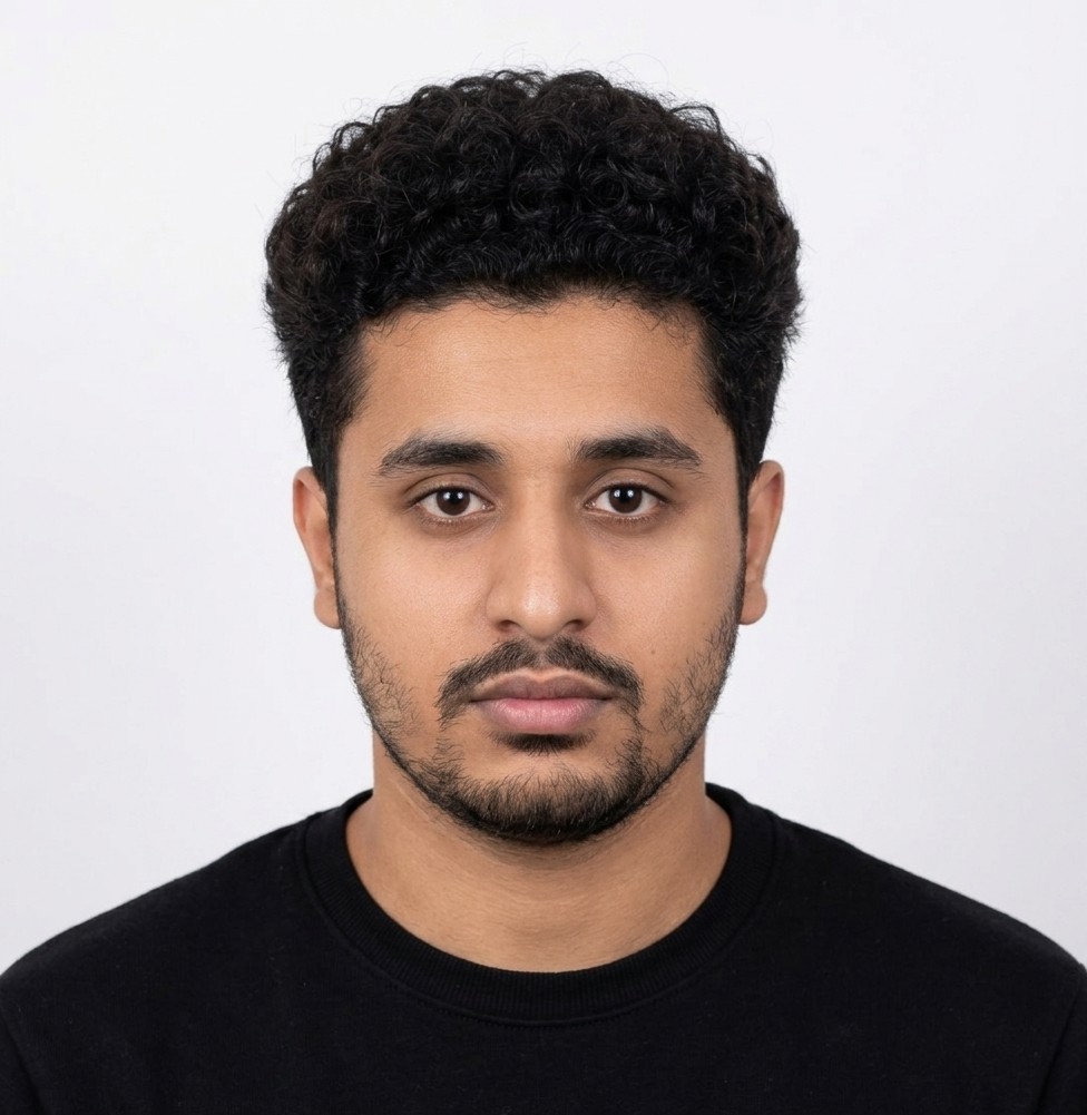 Raju Miah Image