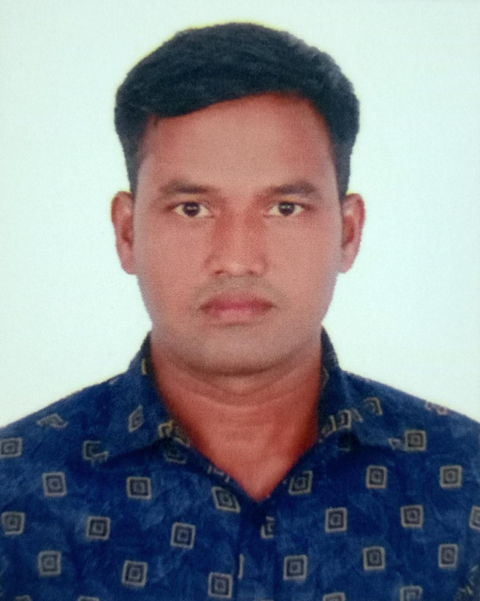 Abdul Jalil Image