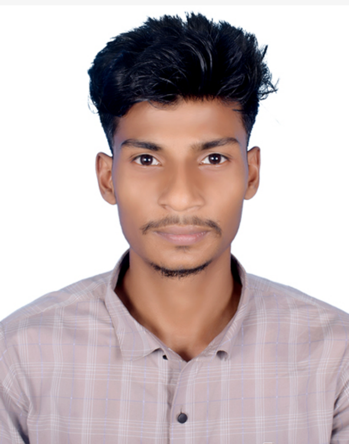 Md Farhad Hossain  Image