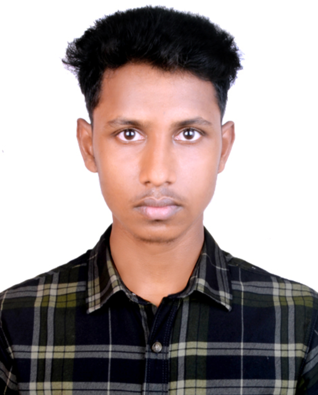 Ragib Muhammad Rumman Image