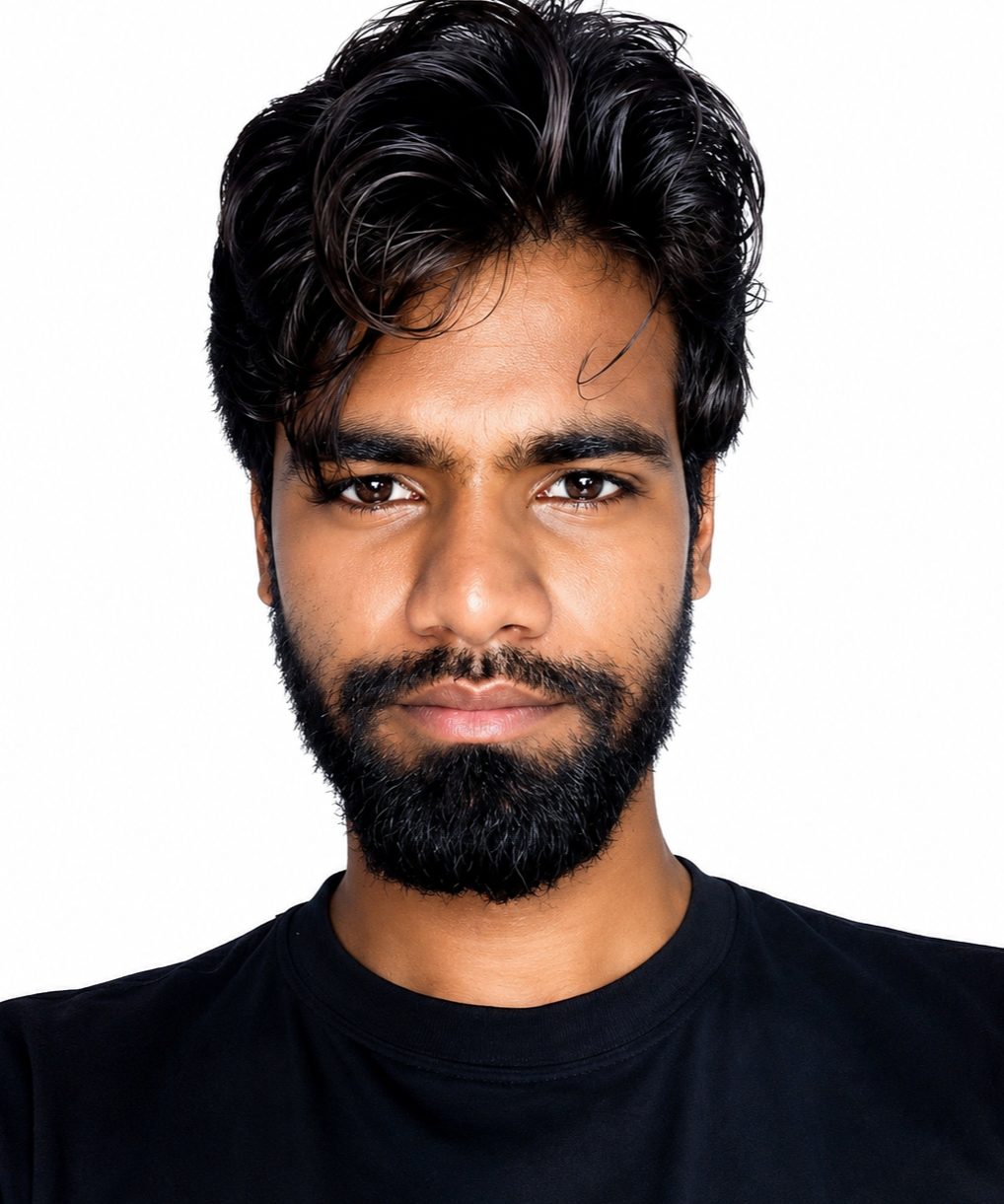 Md Tuhin Mondol Image