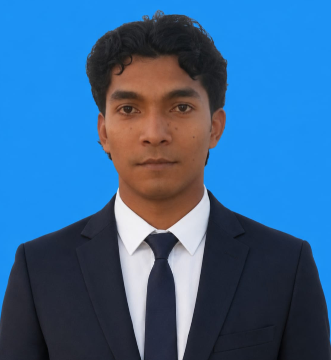 Nasir Uddin Image