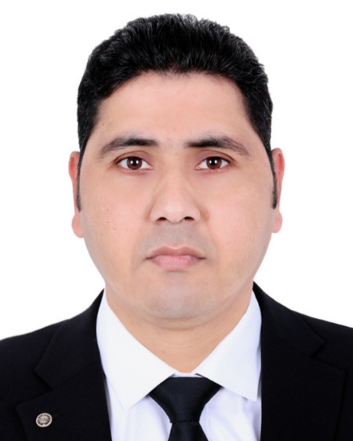 Md Main Uddin Image
