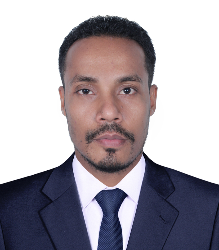 M Zahidul Islam Image