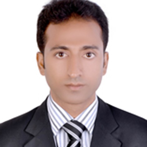 Gazi Masud Rana Image