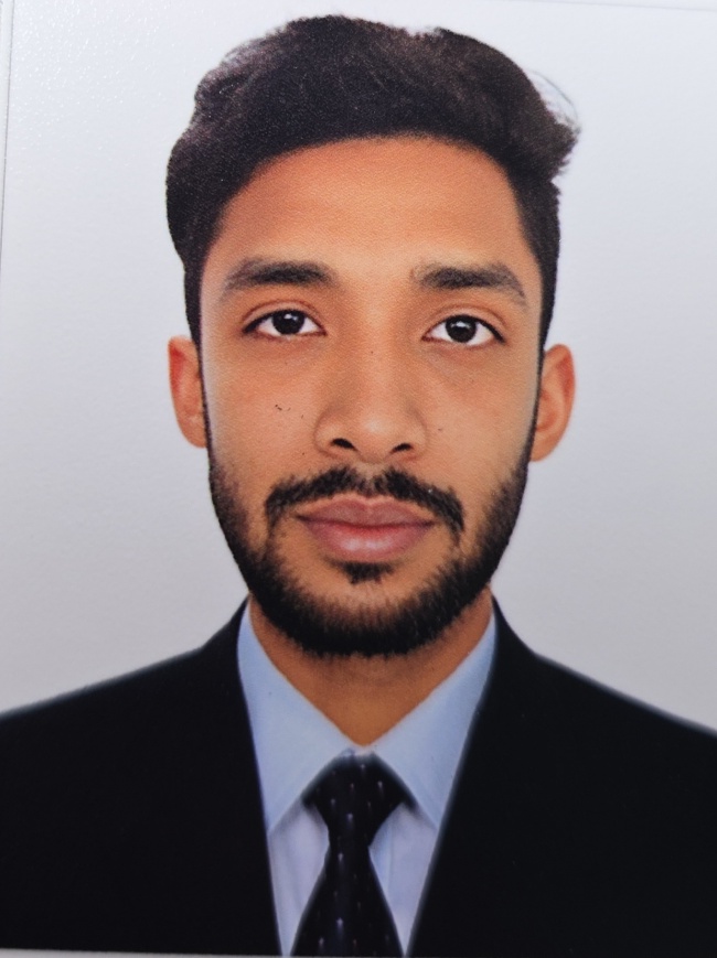 Mohammed  Monir Ullah Image