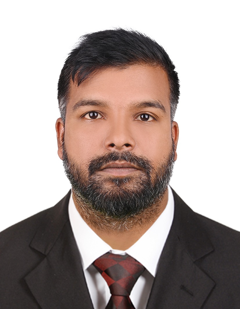 Indrajit Chandra Das Image