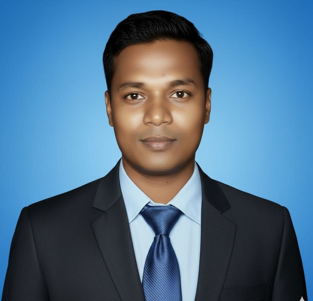 Nur Alam Siddik Image