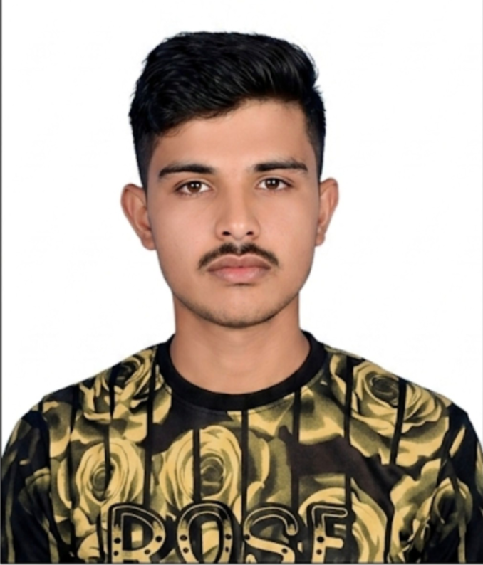 Arman Mia Image