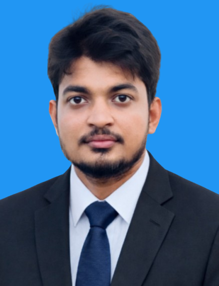 Mohammad Mehedi Hasan Image