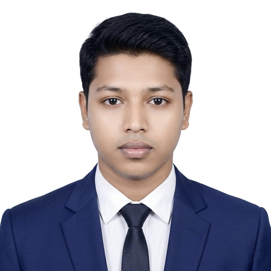 Md Tanvir Ahmed Image