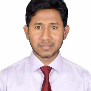 Md Shariful Islam Image