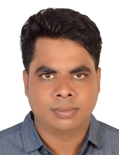 Md Ahedul Islam Image