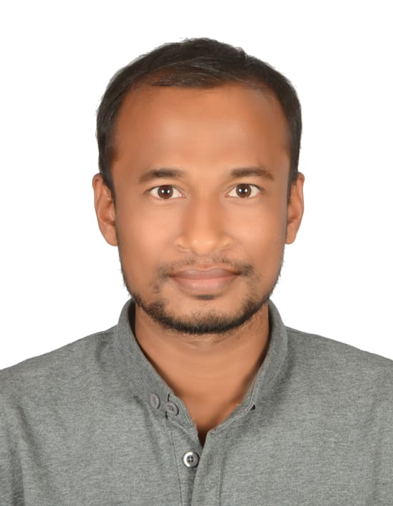 Md Shamim Reza  Image
