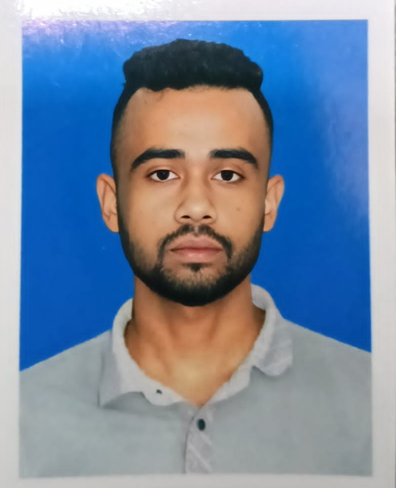 Nazmul Hossain Image