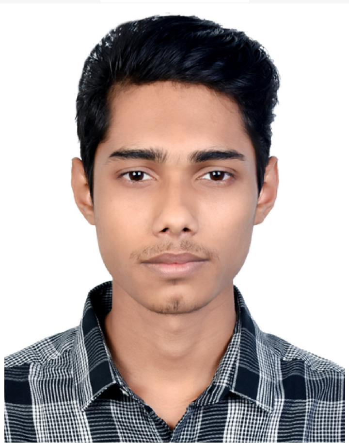 Ashraful Hossain Fahim Image