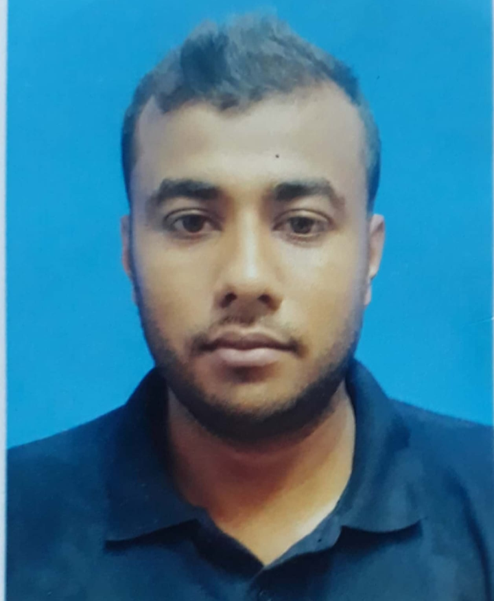 Farhad Hossain  Image