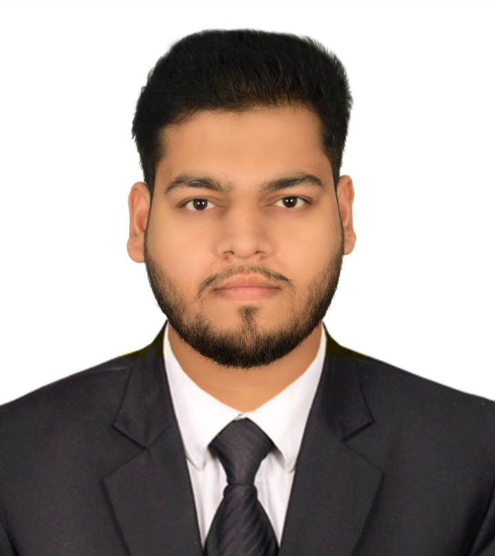 Mohammed Yeasar Image