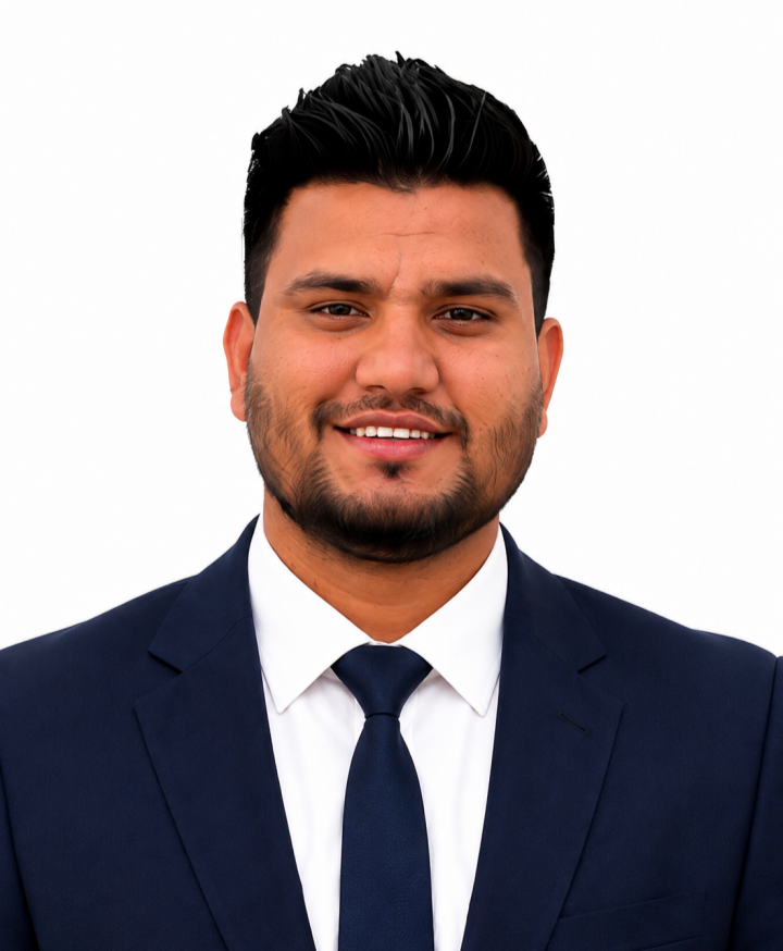 Md Ruhul Amin Subel Image